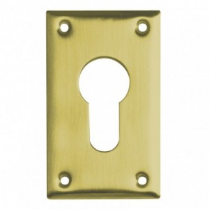 ESCUDO BOCALLAVE. 70x40 MM....