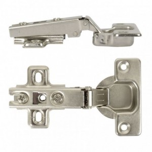 BISAGRA CAZOL. CLIP DESM....