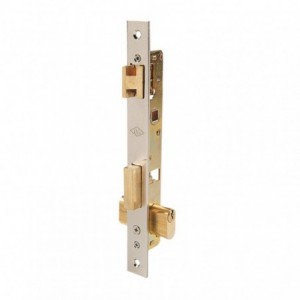 CERRADURA EMBUTIR N1963/5 CVL