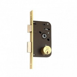 CERRADURA EMBUTIR N 50/80...