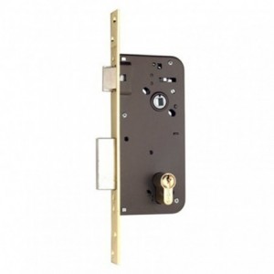 CERRADURA EMBUT 800-80 HL....