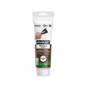 AGUAPLAST MADERA CEREZO 125 ML