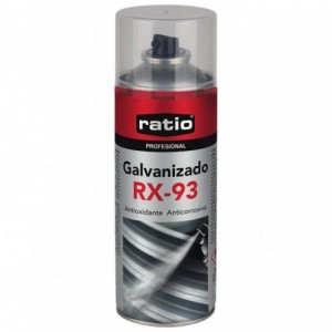 SPRAY GALV.PLATA...