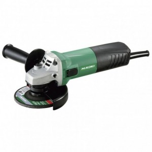 AMOLADORA ANGULAR G12SR4YGZ...