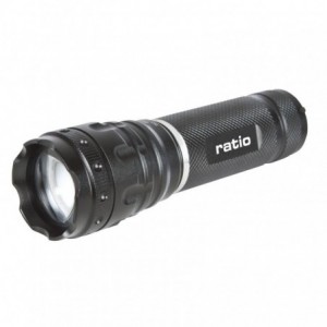 LINTERNA LED CREE XM-LT6,...