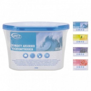 KIT ABSORBEHUM. (INCLUYE...