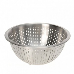 ESCURRIDOR INOX 24X11 CM.