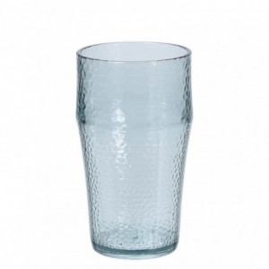 VASO PLASTICO PS 530 ML.
