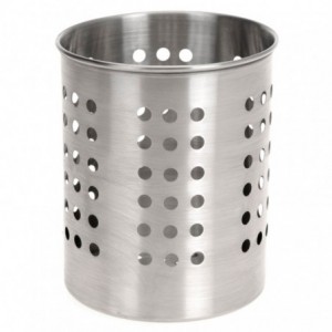 SOPORTE CUBIERTOS INOX...