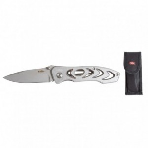 CUCHILLO SPORT INOX RATIO