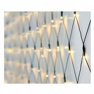 CORTINA EXTERIOR 160 LED...