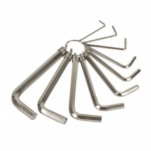 LLAVE ACOD.ALLEN...