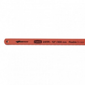 SIERRA BIMETAL 12 -24Z RATIO