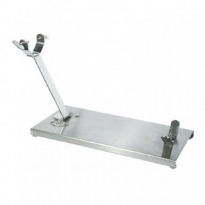 JAMONERO C PLEG.  BASE INOX...