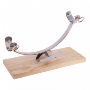 JAMONERO INOX BALANCIN BASE...