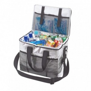 NEVERA FLEXIBLE 15 L. BLANCA