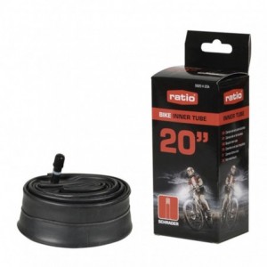 CAMARA AIRE 20 X1.75/2.125...