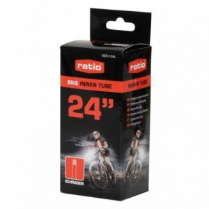 CAMARA AIRE 24 X1.75/2.125...