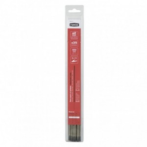 ELECTRODO RUTILO 4MM.12...