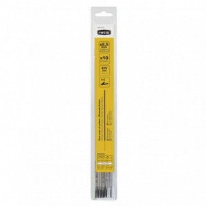 ELECTRODO BASICO 2.5MM....