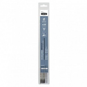 ELECTRODO INOX. 2MM. 10...