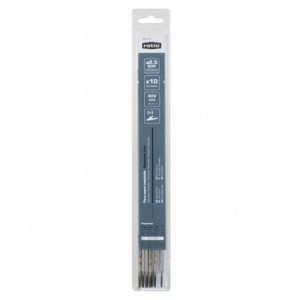 ELECTRODO INOX. 2,5MM. 10...