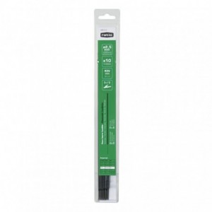 ELECTRODO FUNDICION 2,5MM....