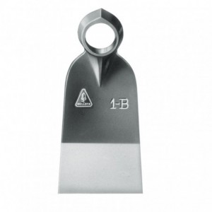 AZADA N 1A 130X80 MM. BELLOTA