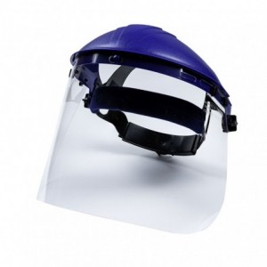 PROTECTORES FACIALES RODEO...