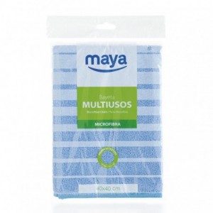BAYETA MICROFIBRA MICROTEX...