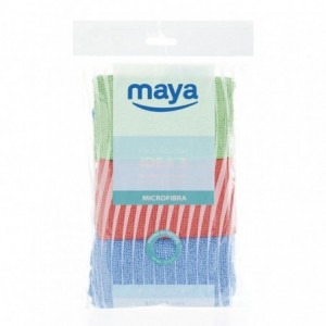 BAYETA MICROF.IDEA 3. PACK...
