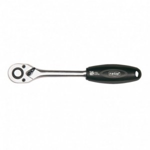 LLAVE CARRACA 1/4  72T RATIO