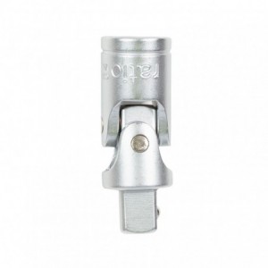 CARDAN UNIVERSAL 1/2 CHR-V...