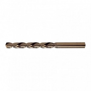 BROCA P/METAL HSS-CO 10MM....
