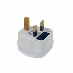 ADAPTADOR VIAJE P/ VIAJAR A...