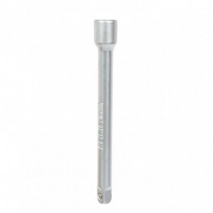 PROLONGADOR 1/4 -100MM DIN...