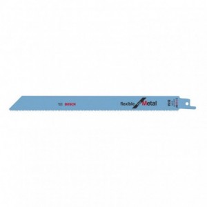 SIERRA SABLE BOSCH S 1122BF...