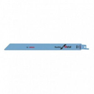 SIERRA SABLE BOSCH S 1122EF...