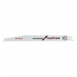 SIERRA SABLE BOSCH S 3456XF...