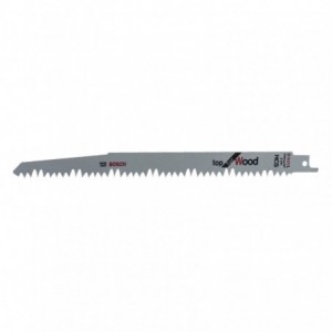 SIERRA SABLE BOSCH S 1531L...