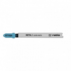 SIERRA CALAR RATIO P/BOSCH...