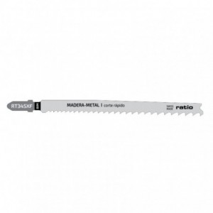 SIERRA CALAR RATIO P/BOSCH...