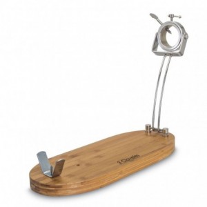 JAMONERO PLEGABLE CABEZAL...