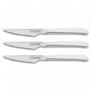 CUCHILLO CHULETERO INOX...