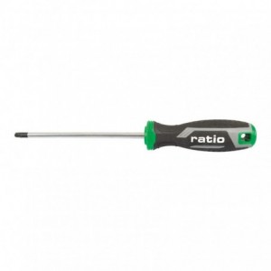 DESTORN.TORX T-8 3X75 RATIO