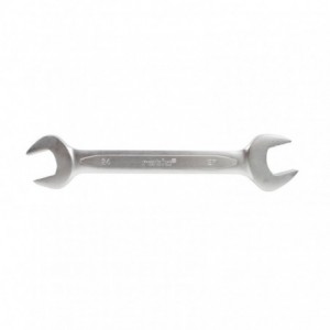 LLAVE FIJA 2 BOCAS CHR-V...