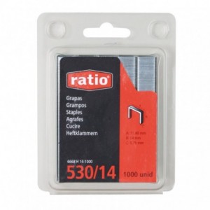 GRAPAS 530 12 MM BLISTER...