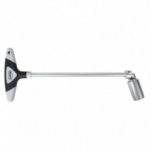 LLAVE P/BUJIAS ARTICULADO...