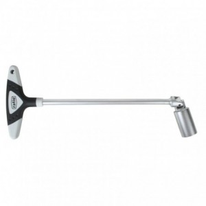 LLAVE P/BUJIAS ARTICULADA...