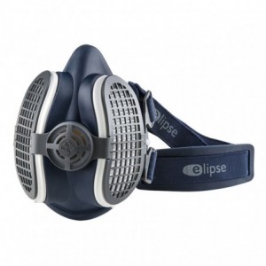 MASCARA ELIPSE P3 RD